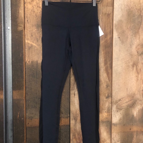 NWT Ana Heart Leggings - Picture 1 of 6